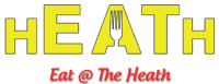 Eat at The Heath (older persons social)